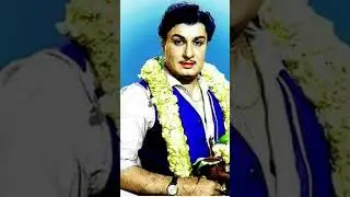 Unleashing MGR:  #mgrfans #mgrfilms #MGR #IndianCinema #LegendaryIcons #mgronline #mgrtv