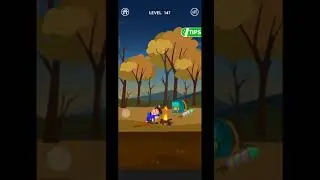 Death incoming level 147