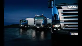 Lalan & Lalan Corp in Euro Truck Simulator 2 #simulatorgames #eurotrucksimulator2