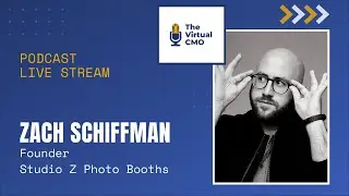 Using Photography for Brand Activation and Engagement with Zach Schiffman