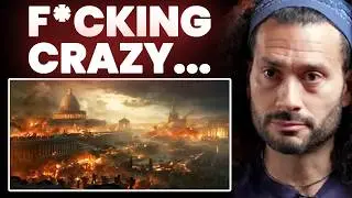 America&rsquo;s Collapse Has Already Started? (No One&rsquo;s Ready for What&rsquo;s Next)