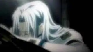 Trinity Blood, Esther and Abel-Only Hope