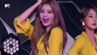 EXID Japan Concert