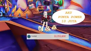 [Elsword] AKHIRNYA BALIK