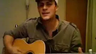 Tyler Herrin - Always/I Miss You (Blink 182 Cover)