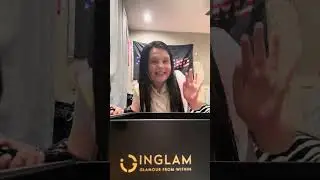 Inglam  is the the best