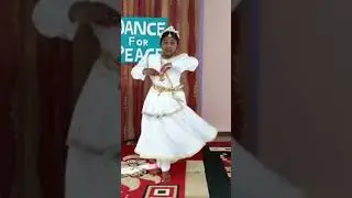 #aadhya #dance #peace #dancing #kannada#kannadakalalaya #themilleniumschool #milleniumschool#school