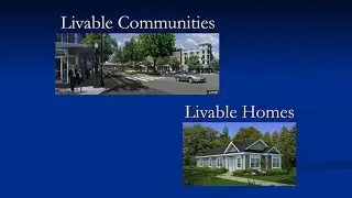 The Future of Age-Friendly Communities - Research on Aging