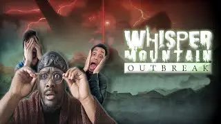 Whisper Mountain Outbreak Demo Coop Gameplay