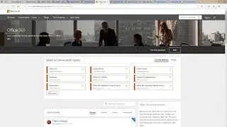 How to find Windows security setup resources