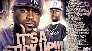 DJ Whoo Kid Feat. LL Cool J, Jayz & DMX Live #6