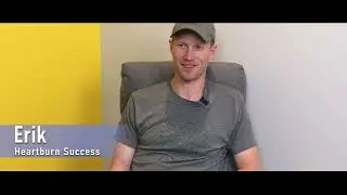 Heartburn Success with Erik | Secoya Health