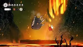 How to cheese the Savage Beastfly (v2) 