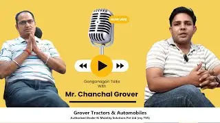 How MyTVS Is Redefining Car Service in Sri Ganganagar | Chanchal Grover  | Ganganagari Talks