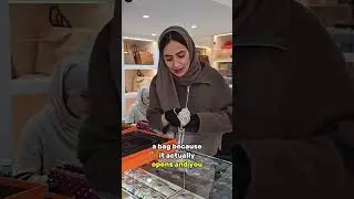 Can you believe we have one of the rarest Herm&egrave;s items in the world! 😮🌎 👀Part 2