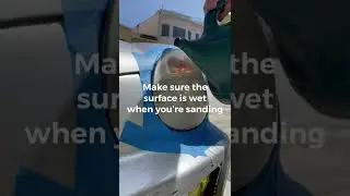 Restore headlights with me! #carvlog #carvlogger #cars #vlogger #car #garagevlog #restore #subaru