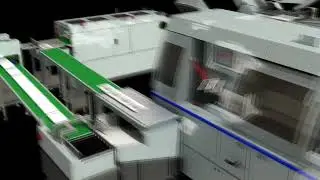 SMART BINDING SYSTEMS   SMALLER SCALA