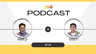 WS Podcast EP04 | Financial Reflections on Good Friday
