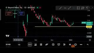 BYND Stock (Beyond Meat Inc.) BYND Stock Analysis | January 8, 2026 