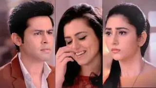Woh Apna Sa - Nisha's Comeback (ZEE TV Caribbean)