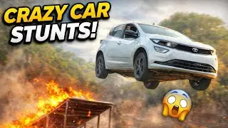 Public Reaction to This Car 😱|| Watch Till the End 😳|| 3 Seconds That Made People STOP