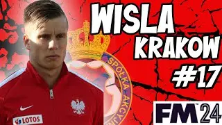 FM24 - Wisla Krakow - CONSECUTIVE CUP FINALS - A One Club Save - Episode 17