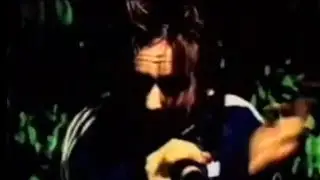 KoRn - Killing video
