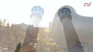 Nizami Gəncəvinin əsərlərində təsəvvüf - sufi motivlərinin yeri