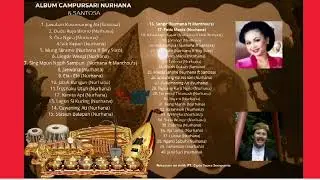 17. Lgm. Petis Manis - Nurhana | Congdhut Campursari &bull; Album Campursari Nurhana ft Santosa