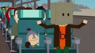 Ugly Bob, a Canadian