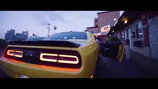 Alexander Charles - Neon feat. CJ Smith