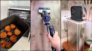 Kitchen Restock 😜| Home and Kitchen Gadgets | Restocking and Organizing tiktok Asmr | Organized Home