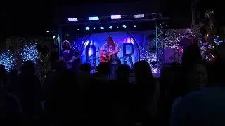 Mr Blotto @ Broken Oar 