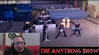 First Time Reaction - Liliac - Master of Puppets