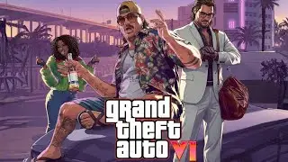 Grand Theft Auto VI - Welcome to Leonida (Gameplay Showcase)