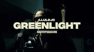 llul.djc - Greenlight [Official Music Video]