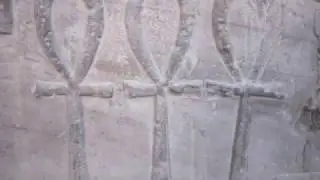 EGYPTIAN ANKH    432 HZ SOUNDFIELD