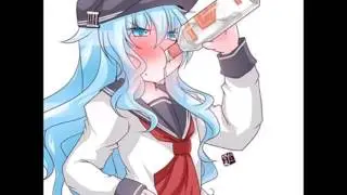 Leftover Crack - Rock The 40 Oz (Nightcore)