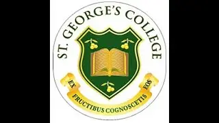 St. George's College Song (Steelpan) - 