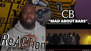 CB - Mad About Bars [GoHammTV] CB Got Hella Bars