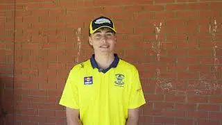 *10 QUESTIONS* - Sam Wareham