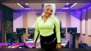 hip-hop jam | music instrumentals | mercy on the beat 🎶