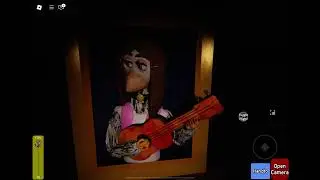 ROBLOX Helen Henny - Mairzy Doats / Do-Re-Mi - Pizza Time Theatre Santiago Los Frailes, Chile