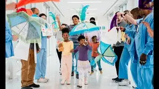 Manning Family Children's ushers in a new day for child health in Louisiana