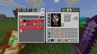 destroying stacked players | Mineville Lifesteal SMP