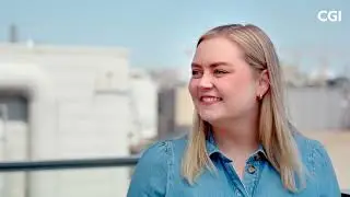 M&oslash;t Christine Johansen, konsulent og prosjektleder