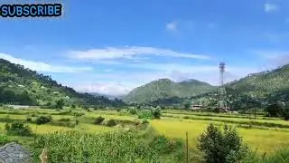 see my village