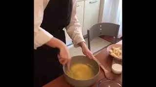 Cucina con Stile by Irina Tirdea
