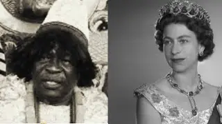 African Stories; The Legacy Of Attah Ameh Oboni I🇳🇬 #HappyBlackHistoryMonth #GoodSunday #Casemiro 