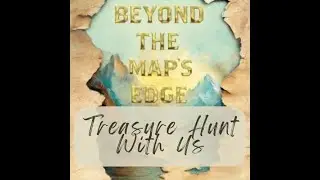 Beyond the Map's Edge Reveals Dillon Montana SECRETS